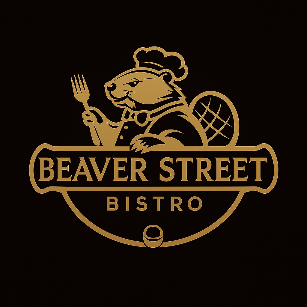 Beaver Street Bistro Logo